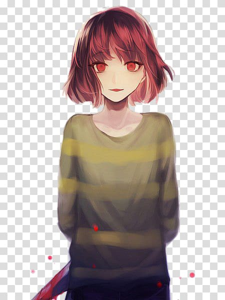 Chara - Undertale TH added a new photo. - Chara - Undertale TH, chara  undertale - thirstymag.com