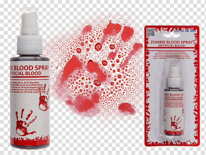 Liquid Blood PNG Images With Transparent Background