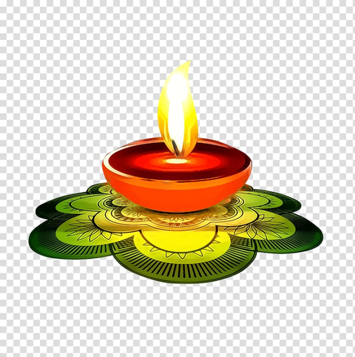 Free: Diwali Light , Diwali transparent background PNG clipart 