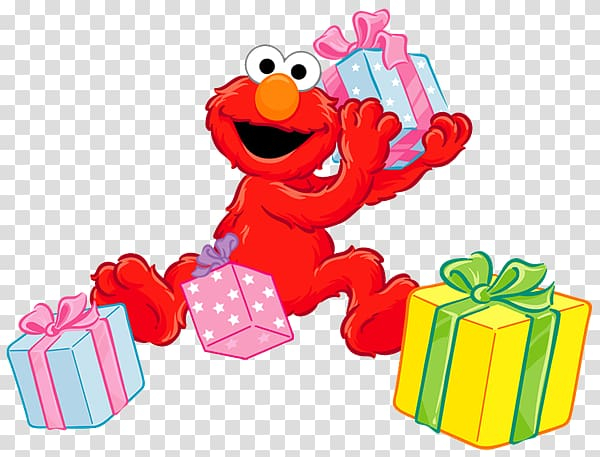 elmo,ernie,count,von,big,bird,holidays,party,sesame,abby cadabby,sesame street,play,grover,elmos world,count von count,cookie monster,toy,big bird,birthday,surrounded,gift,boxes,png clipart,free png,transparent background,free clipart,clip art,free download,png,comhiclipart