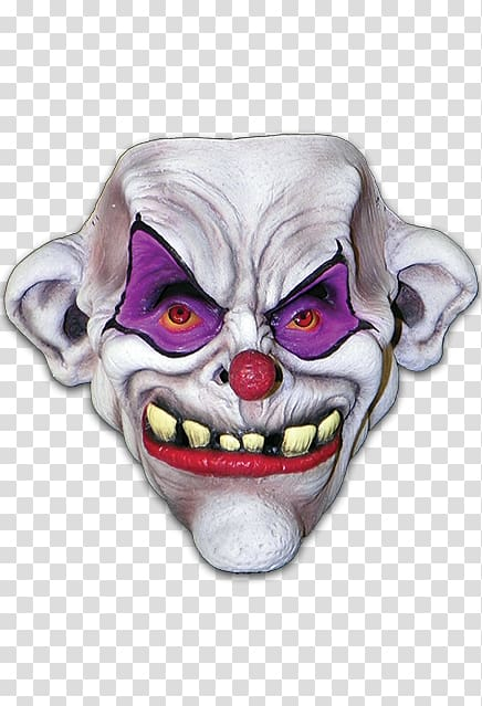 Free: Joker It Mask Clown Halloween costume, joker transparent background  PNG clipart 