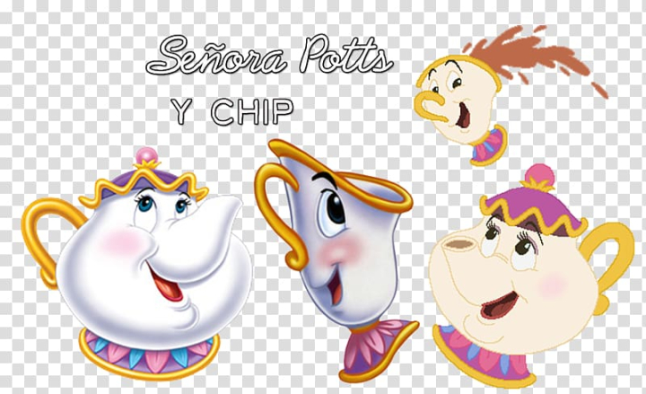 mrs,potts,cogsworth,fictional character,cartoon,baby toys,dulce,paso,smile,mrs potts,walt disney animation studios,lilo  stitch,la bella,nino,animal figure,character,body jewelry,bestia,belles magical world,beauty and the beast,walt disney company,beast,belle,mrs. potts,animation,png clipart,free png,transparent background,free clipart,clip art,free download,png,comhiclipart