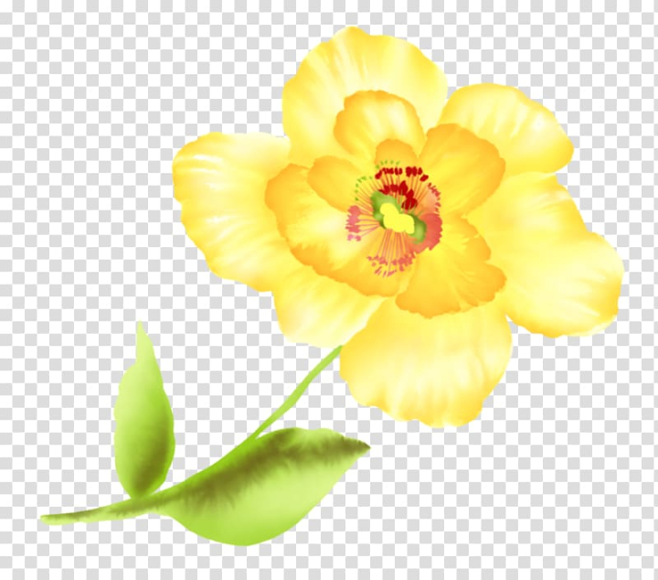watercolor,painting,bird,flower,plant stem,color,gongbi,chinese painting,amaryllis family,design elements,f 2,similar design,red,birdandflower painting,plant,petal,cut flowers,narcissus,flowering plant,element,yellow,watercolor painting,bird-and-flower painting,png clipart,free png,transparent background,free clipart,clip art,free download,png,comhiclipart