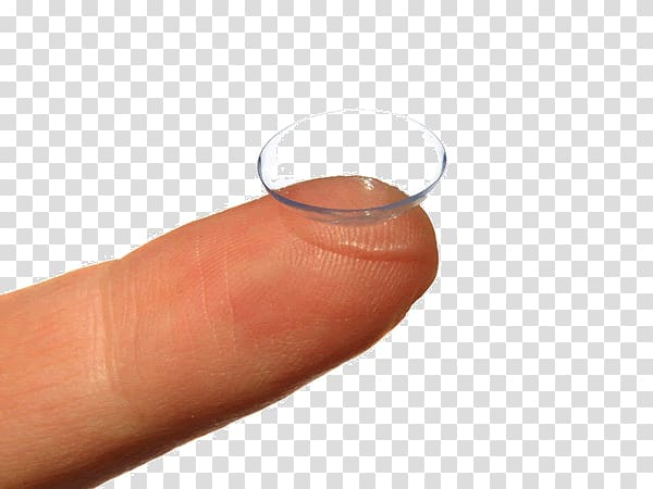 contact lenses png