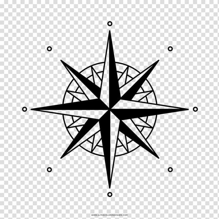 wind,rose,compass,angle,triangle,technic,symmetry,map,symbol,star,point,nautical star,monochrome photography,line art,line,drawing,compas,circle,black and white,wind rose,compass rose,png clipart,free png,transparent background,free clipart,clip art,free download,png,comhiclipart