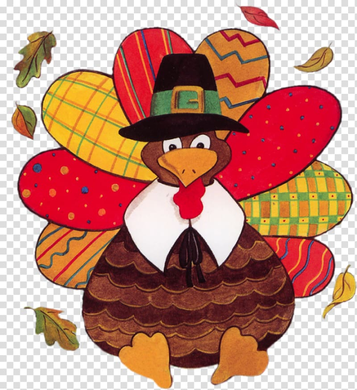 thanksgiving turkey clipart png