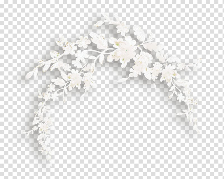 white,hair accessory,flowers,picture frames,filler,chess,white flowers,polyvore,nature,capelli,become,flower,wreath,crown,jewellery,png clipart,free png,transparent background,free clipart,clip art,free download,png,comhiclipart