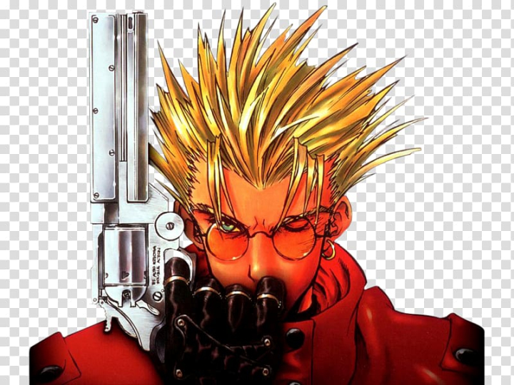 Vash The Stampede Art Wallpapers APK for Android Download
