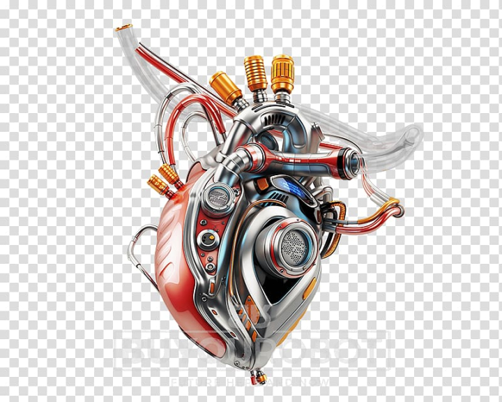artificial,heart,science,fiction,fictional characters,engineering,human body,auto part,robot,objects,medical robot,cybernetics,concept,bionics,science fiction,artificial heart,robotics,organ,png clipart,free png,transparent background,free clipart,clip art,free download,png,comhiclipart