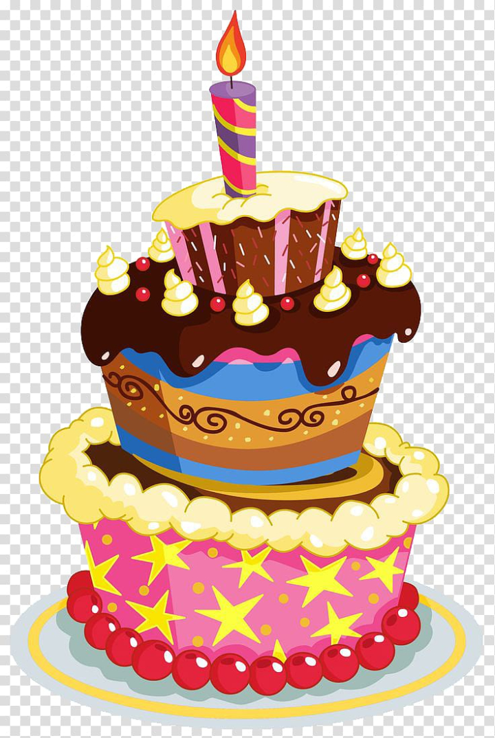 Cake Slice PNGs for Free Download
