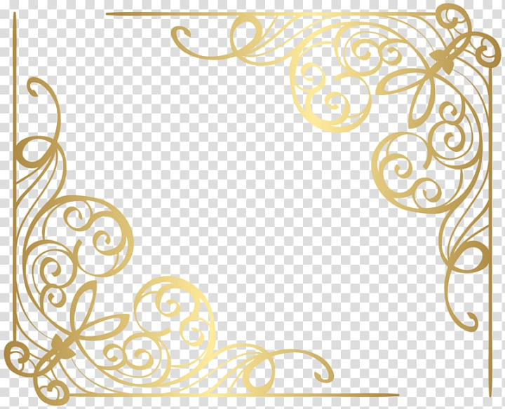 corner,chemical element,text,rectangle,flower,material,picture frame,picture frames,silver,area,line,jewelry,floral design,decorative arts,circle,calligraphy,art museum,yellow,gold,brown,floral,border,illustration,png clipart,free png,transparent background,free clipart,clip art,free download,png,comhiclipart