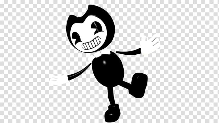 Bendy (Bendy And The Ink Machine) wallpapers for desktop, download free  Bendy (Bendy And The Ink Machine) pictures and backgrounds for PC