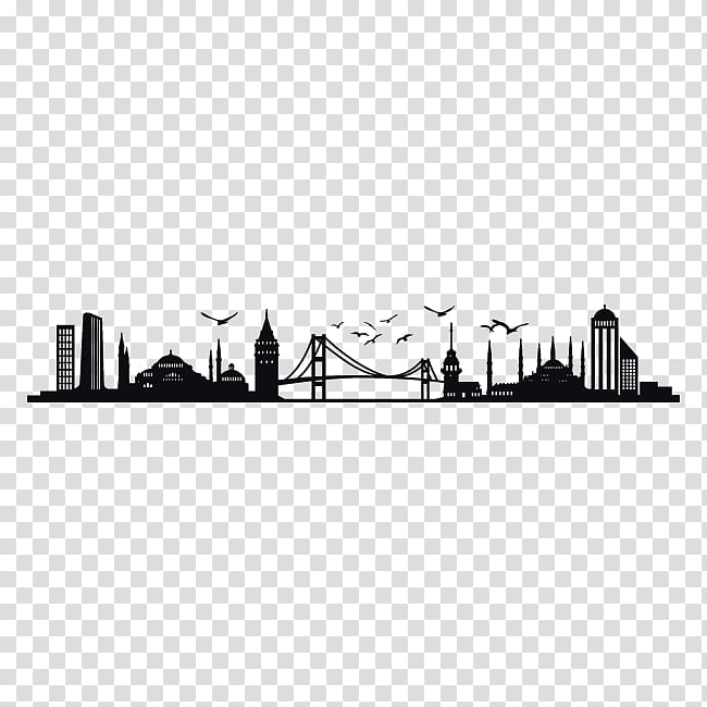 wall,stickers,decorative,windows,watercolor painting,animals,text,rectangle,city,monochrome,royaltyfree,black and white,drawing,monochrome photography,istanbul,skyline,silhouette,png clipart,free png,transparent background,free clipart,clip art,free download,png,comhiclipart