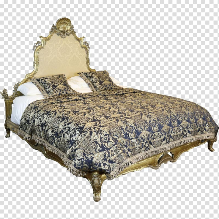 bed,frame,furniture,sheets,mattress,couch,base,studio couch,bed frame,bed sheet,studio apartment,rococo,italian,duvet cover,duvet,bed sheets,wide,png clipart,free png,transparent background,free clipart,clip art,free download,png,comhiclipart