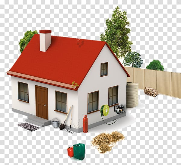 House Things PNG Transparent Images Free Download