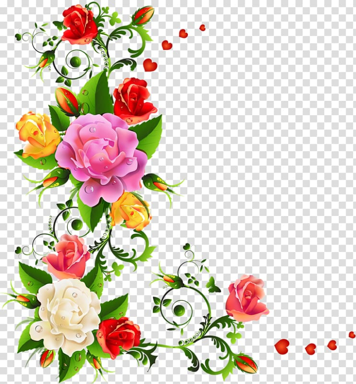 Rose line png images | PNGWing