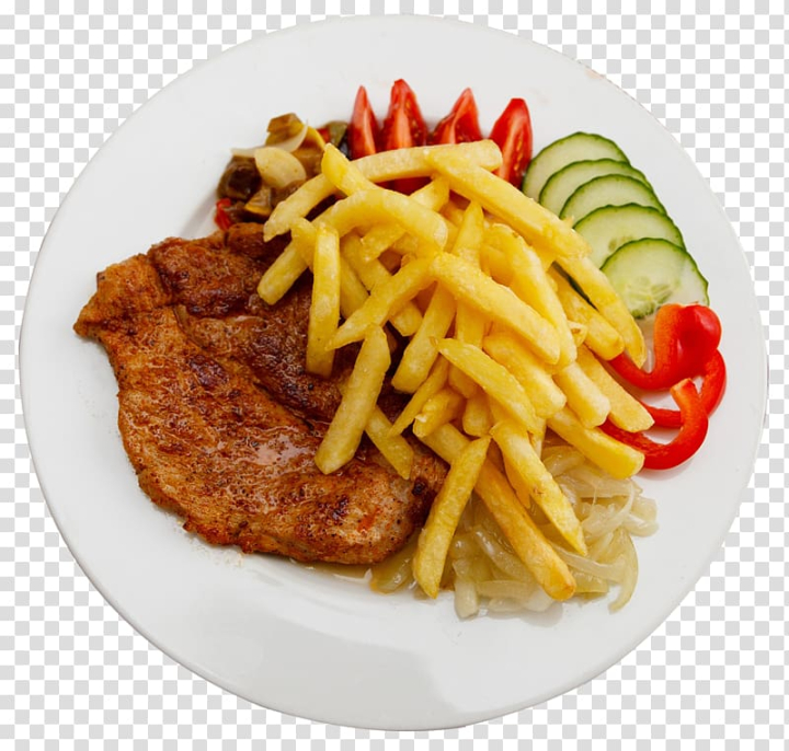 french,fries,steak,frites,sandwich,roast,beef,vegetables,food,recipe,plate,vegetable salad,dining,vegetables and fruits,american food,cuisine,schnitzel,fruits and vegetables,dining table,pork chop,roasting,cucumber slices,side dish,sirloin steak,slices,cucumber,fast food,table,vegetable,cotoletta,chicken and chips,beef plate,vegetarian food,vegetation,cutlet,restaurant,food  drinks,fried food,european food,fruit and vegetable,dish,full breakfast,garnish,junk food,dinner,meat chop,milanesa,potato,kids meal,western,french fries,steak frites,steak sandwich,roast beef,beef - steak,grilled,meat,png clipart,free png,transparent background,free clipart,clip art,free download,png,comhiclipart