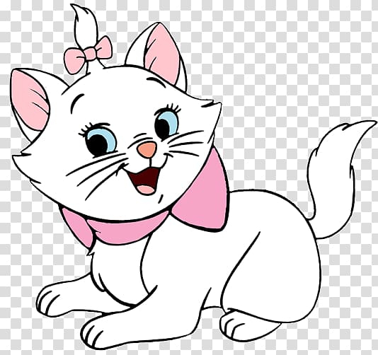 marie,cat,jungle,book,cuties,pooh,white,mammal,face,animals,cat like mammal,carnivoran,paw,vertebrate,head,wildlife,fictional character,flower,cartoon,snout,tail,whiskers,small to medium sized cats,dumbo,organ,organism,smile,walt disney company,nose,aristocats,artwork,black and white,daisy duck,disney halloween,domestic short haired cat,facial expression,jungle book,kitten,line art,youtube,the jungle book,illustration,png clipart,free png,transparent background,free clipart,clip art,free download,png,comhiclipart