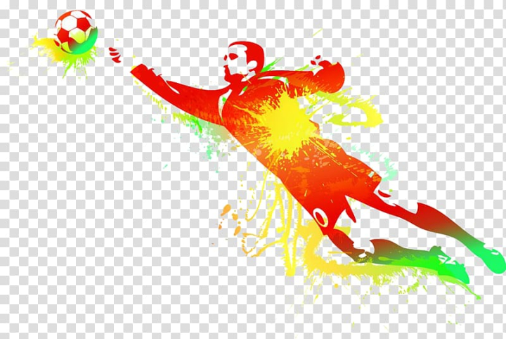 player,playing,spray,painted,man,watercolor painting,sport,people,business man,vertebrate,computer wallpaper,man silhouette,fictional character,royaltyfree,bird,paint,football player,soccer player,football pitch,kickoff,stadium,figures,running man,soccer,athlete,ball,ball games,beak,games,graphic design,hand painted,movement,mythical creature,organism,paint brush,paint splash,goalkeeper,football,illustration,spray painted,painted man,png clipart,free png,transparent background,free clipart,clip art,free download,png,comhiclipart