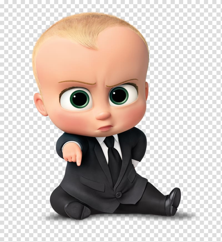 Free: Boss Baby, YouTube DreamWorks Animation Child Film, youtube  transparent background PNG clipart 