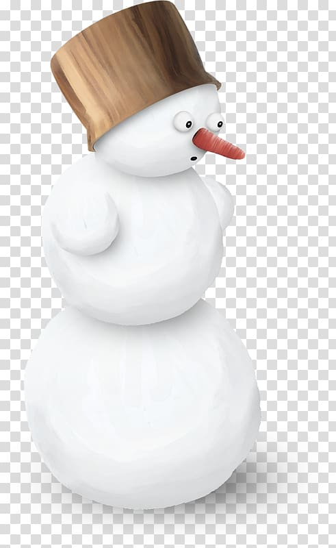 Funny Christmas Snowman Hand Drawn Vector Stock Vector - Illustration of  noel, drawing: 62502220