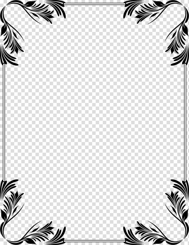 Free: CorelDRAW , frame transparent background PNG clipart 