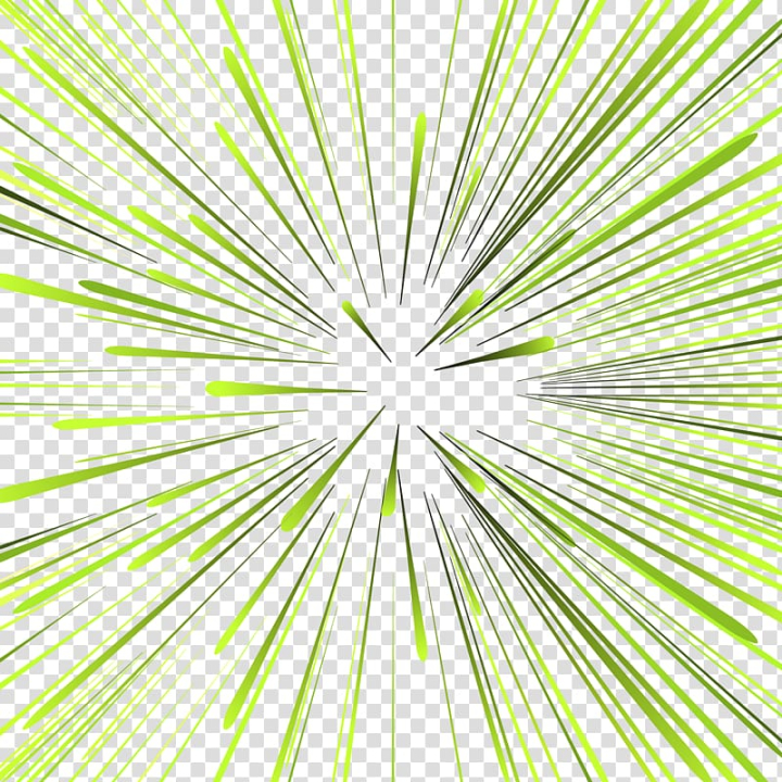 Green Abstract Lines Vector Art, Icons, and Graphics for Free Download