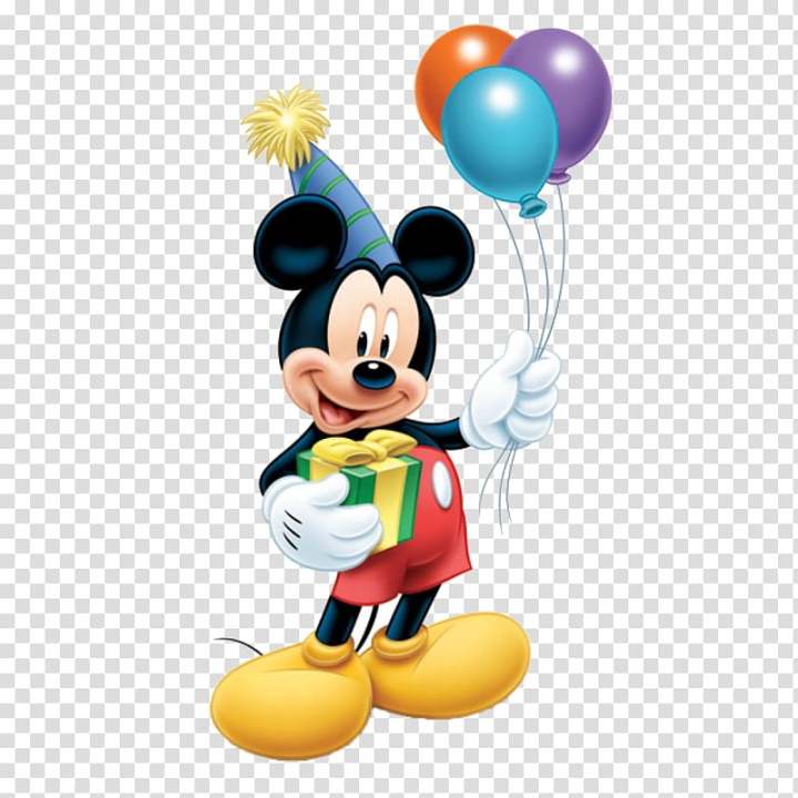 mickey,mouse,minnie,illustration,heroes,cartoon,baby toys,party,party hat,toy,mouse cartoon,mickey mouse clubhouse,mickey mouse club,figurine,disney,walt disney company,mickey mouse,minnie mouse,balloon,standee,birthday,png clipart,free png,transparent background,free clipart,clip art,free download,png,comhiclipart