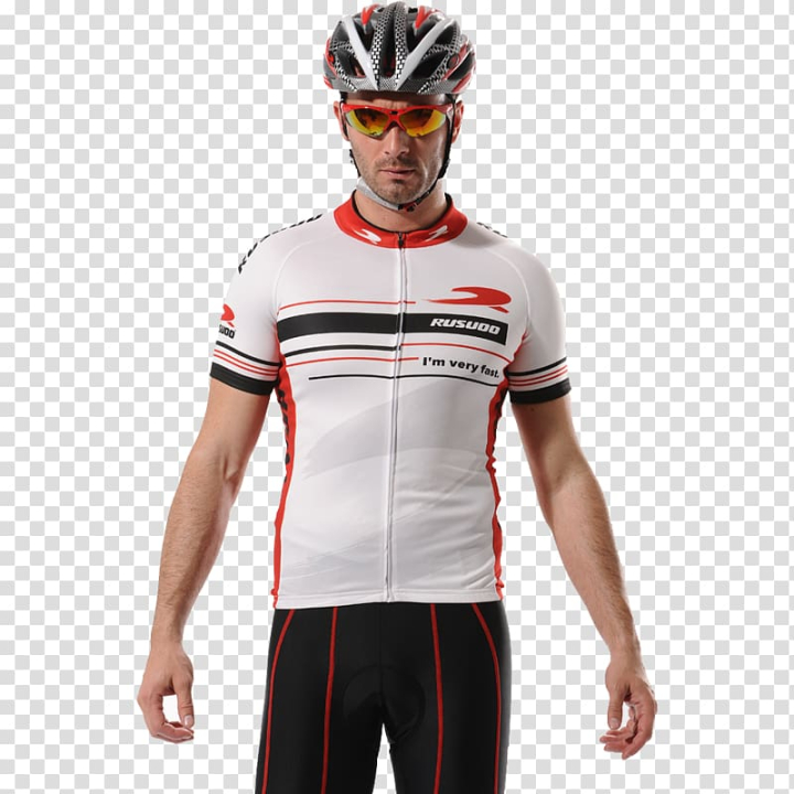 Cycling Jersey PNG Transparent Images Free Download