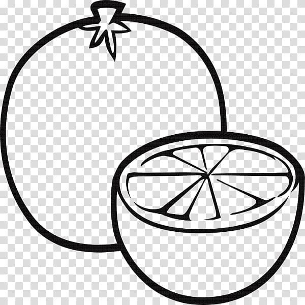 Fruit Drawings - Fruits Clipart Black And White - Free Transparent PNG  Clipart Images Download
