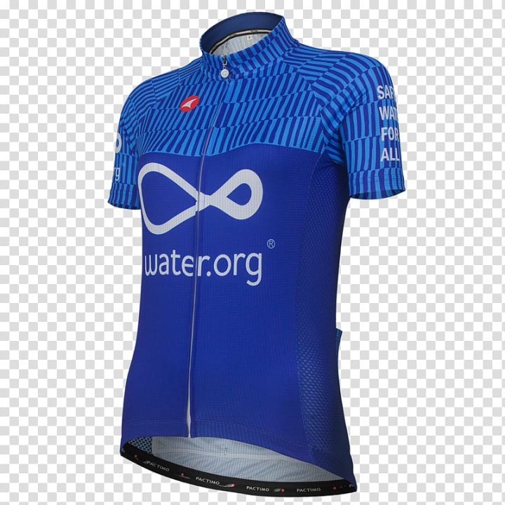 Cycling Jersey PNG Transparent Images Free Download