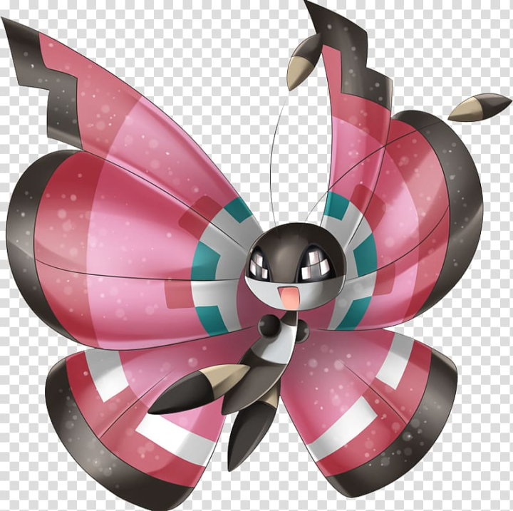 Mew Pokémon Png - free transparent png images 