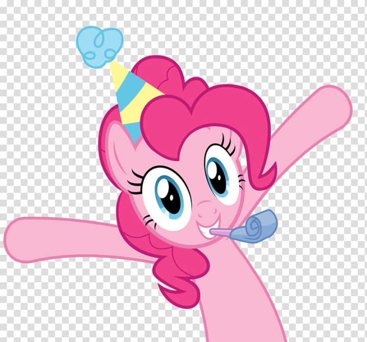 pony,little,birthday,mammal,happy birthday to you,hand,vertebrate,equestria,fictional character,flower,cartoon,magenta,party,petal,pink,pinkie pie,rabbit,smile,rainbow dash,rabits and hares,organ,nose,ear,finger,horse like mammal,my little pony friendship is magic,my little pony meet the ponies,my little pony the movie,mythical creature,pinkie,pie,rainbow,dash,applejack,rarity,my little pony,png clipart,free png,transparent background,free clipart,clip art,free download,png,comhiclipart