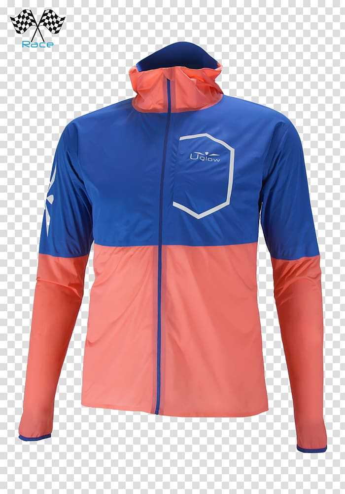 Free Jacket Windbreaker Polar fleece Activasport Clothing jacket