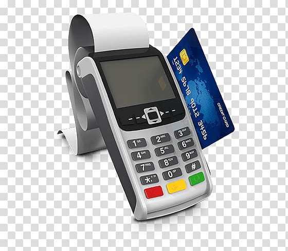 Pos Machine PNG Transparent Images Free Download