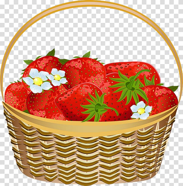 Fruits basket drawing — Steemit