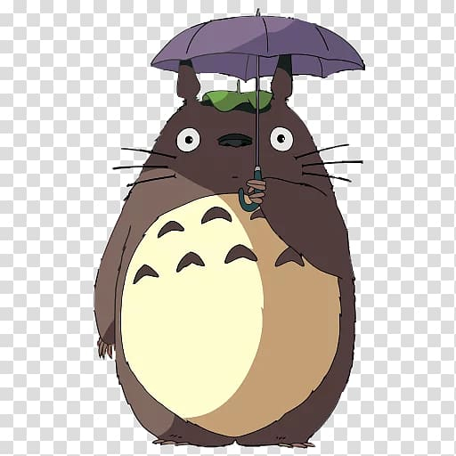 studio,ghibli,museum,animated,film,others,miscellaneous,umbrella,fictional character,silhouette,my neighbor totoro,hayao miyazaki,fantasy,anime,drawing,studio ghibli,ghibli museum,animated film,png clipart,free png,transparent background,free clipart,clip art,free download,png,comhiclipart