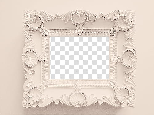 rectangular,white,frame,objects,png clipart,free png,transparent background,free clipart,clip art,free download,png,comhiclipart