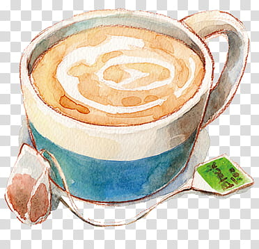 coffee mug Anime Cute Character Cartoon Model Emotion Illustration ClipArt  Drawing Kawaii Manga Design Idea Art 8470316 PNG