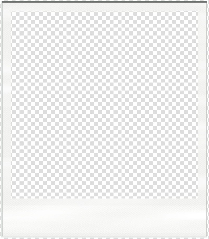 Free: O, square white frame transparent background PNG clipart 