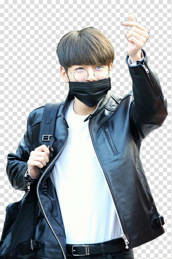 Jungkook fansign , man in white hoodie transparent background PNG clipart