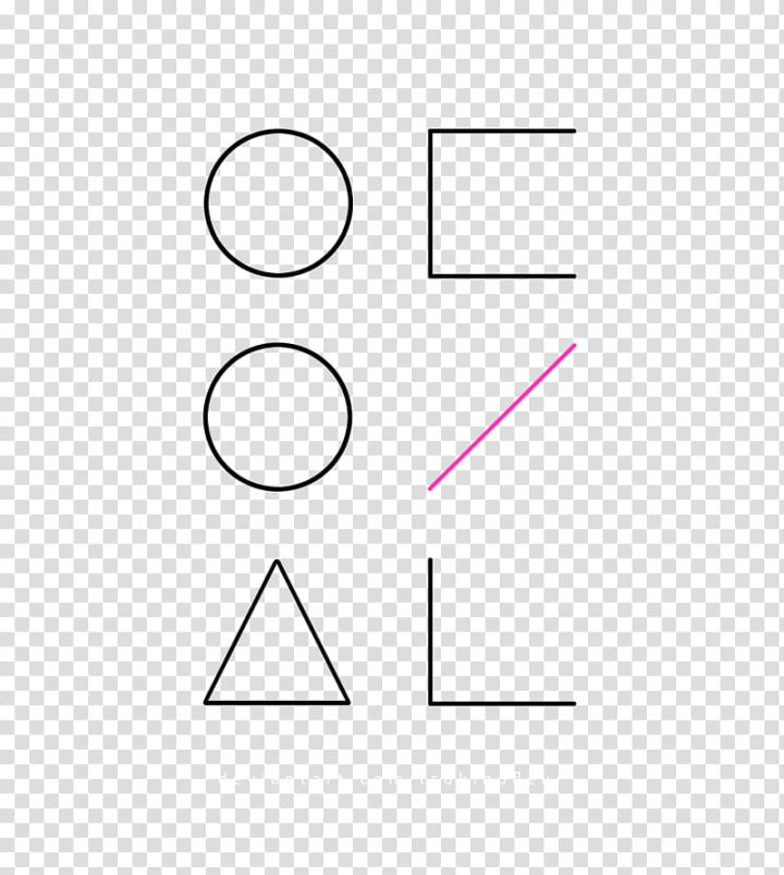 loona,logo,pink,line,black,background,resources & stock images,kpop,render,png clipart,free png,transparent background,free clipart,clip art,free download,png,comhiclipart