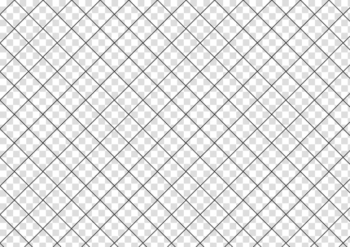 Free: Fishnet Patterns, line transparent background PNG clipart
