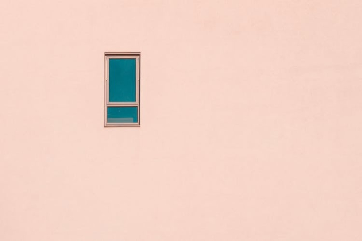 aesthetics,background,color,copy space,empty,minimal,minimalism,minimalist,minimalistic,pastel background,pastel wallpaper,pink,pink background,simple,simplicity,wall,window