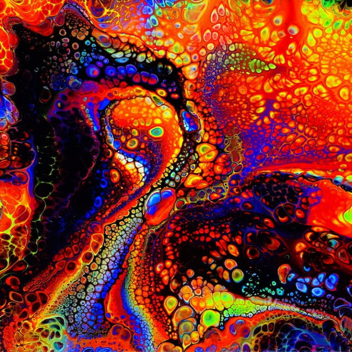 abstract,acrylic painting,art,bright,color,creativity,design,fantasy,psychedelic,texture,trippy background,trippy wallpaper,wallpaper