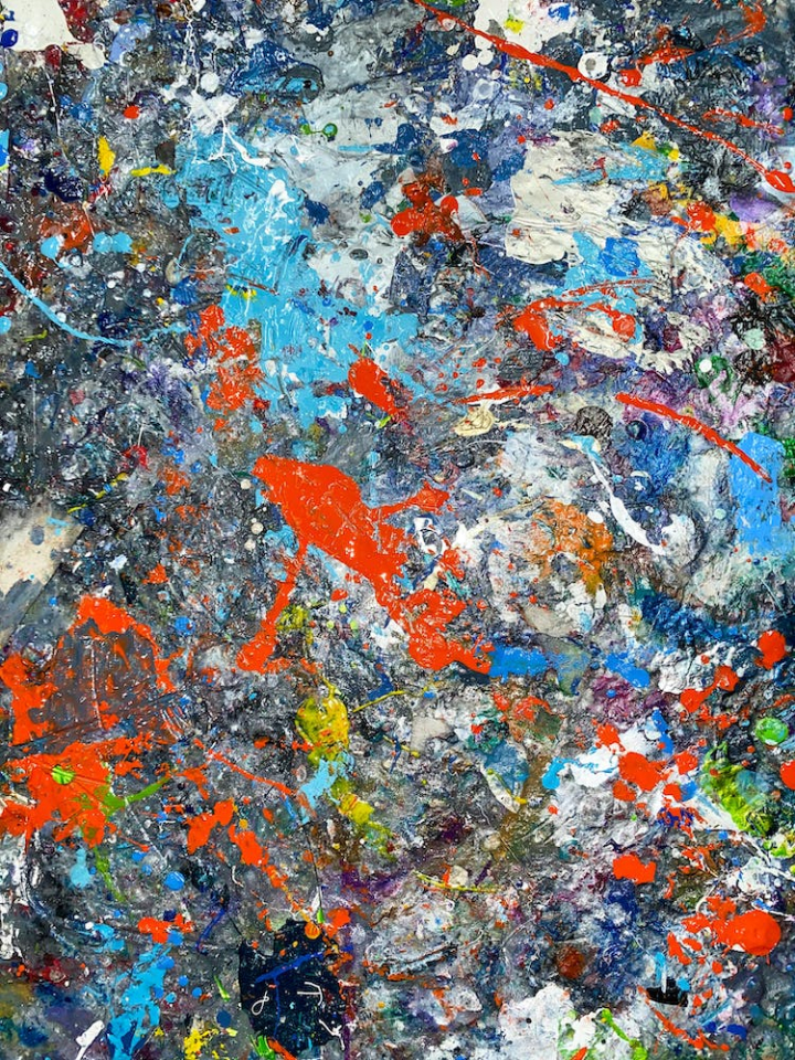 abstract,acrylic,art,artistic,background,canvas,colorful,colors,creativity,design,dirty,expressionism,messy,motley,painting,retro,stain,texture,wallpaper