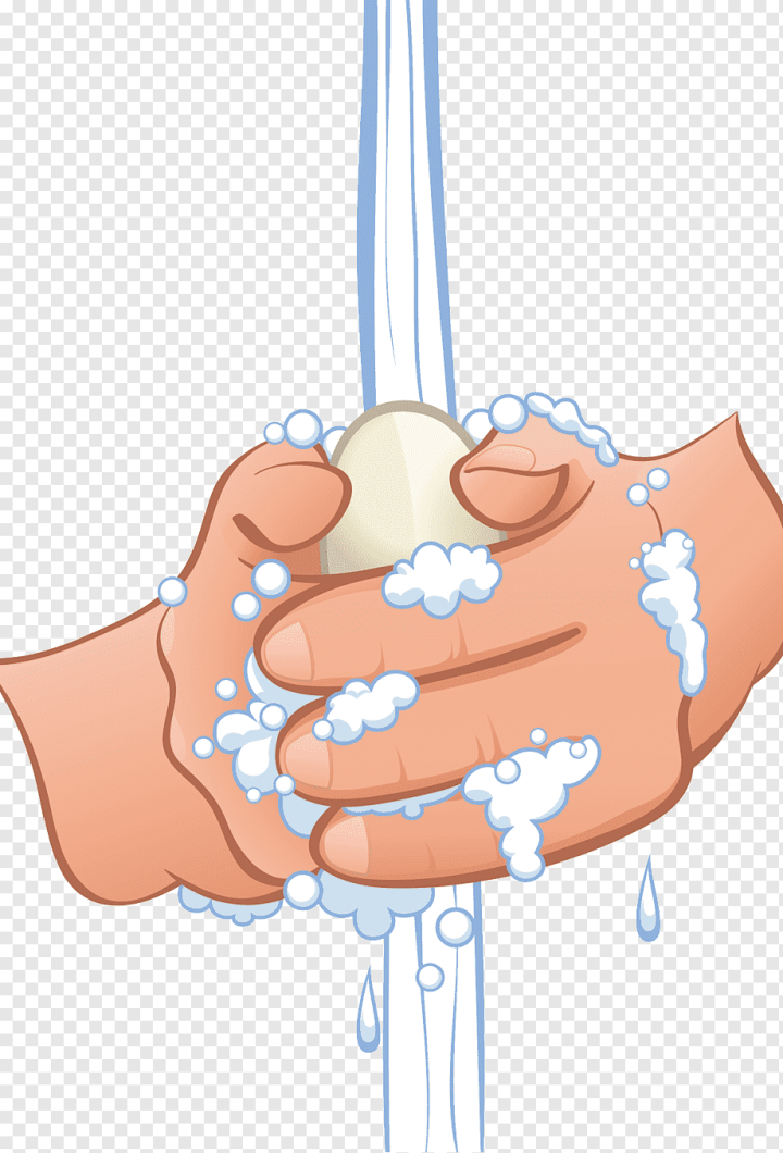 Washing Hands Drawing High-Res Vector Graphic - Getty Images