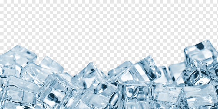 Ice Cube PNG Transparent Images Free Download, Vector Files