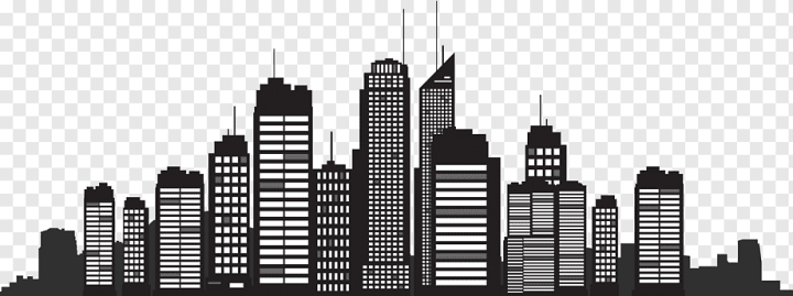 city,monochrome,skyscraper,man Silhouette,tree Silhouette,product,city Silhouette,metropolis,brand,building Materials,building Silhouette,school Building,product Design,girl Silhouette,buildings,people Silhouettes,objects,monochrome Photography,black And White,New York City,Silhouette,Skyline,Cityscape,Building,png,transparent,free download,png
