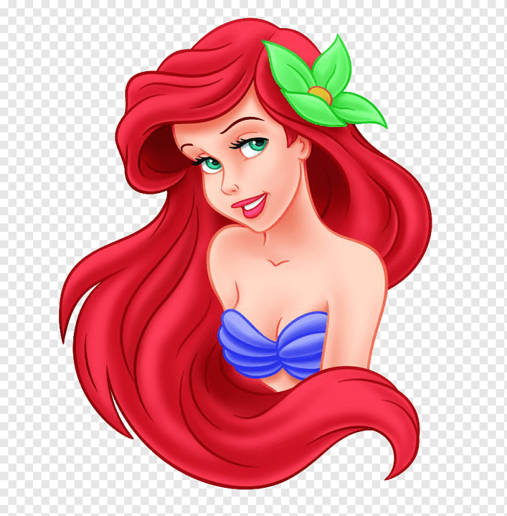cartoon,fictional Character,girl,little Mermaid,belle,mythical Creature,pin Up Girl,pocahontas,smile,walt Disney Company,walt Disney Pictures,mouth,mermaid,long Hair,ariel,cheek,brown Hair,beauty And The Beast,beauty,art,youtube,Rapunzel,The Little Mermaid,Disney Princess,Princess - Ariel,png,transparent,free download,png